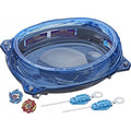 Hasbro Beyblade Speedstorm Volt Knockout Battle