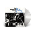 The Fun Of Watching Fireworks (Clear Vinyl)