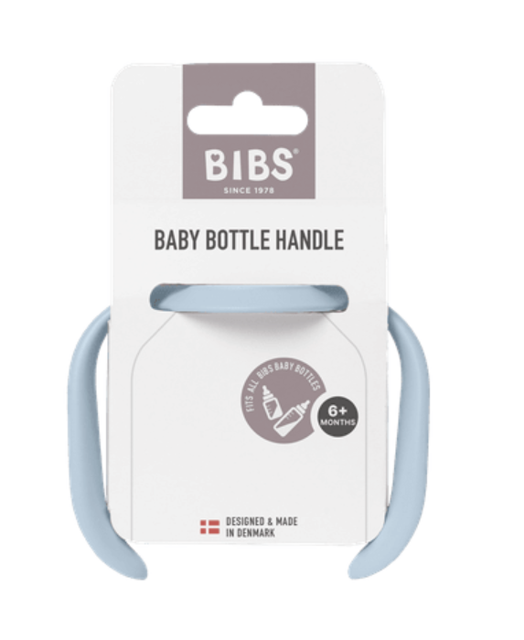 Bibs ανταλλακτικό χερούλι για μπιμπερό–baby blue 5012231