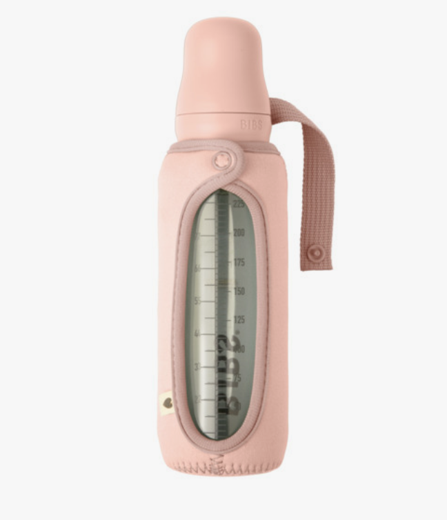 Bibs κάλυμμα μπιμπερό large blush 9413244