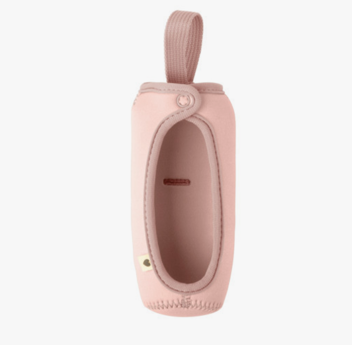 Bibs κάλυμμα μπιμπερό large blush 9413244