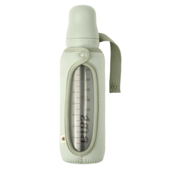Bibs κάλυμμα μπιμπερό large sage 9413250