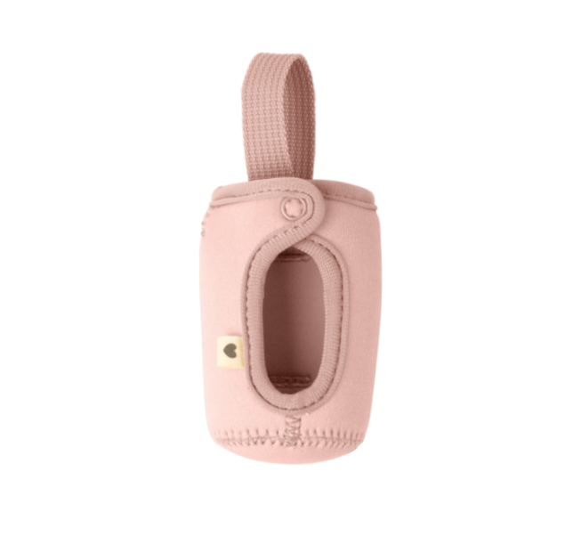 Bibs κάλυμμα μπιμπερό small blush 9412244