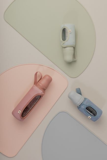 Bibs κάλυμμα μπιμπερό small blush 9412244