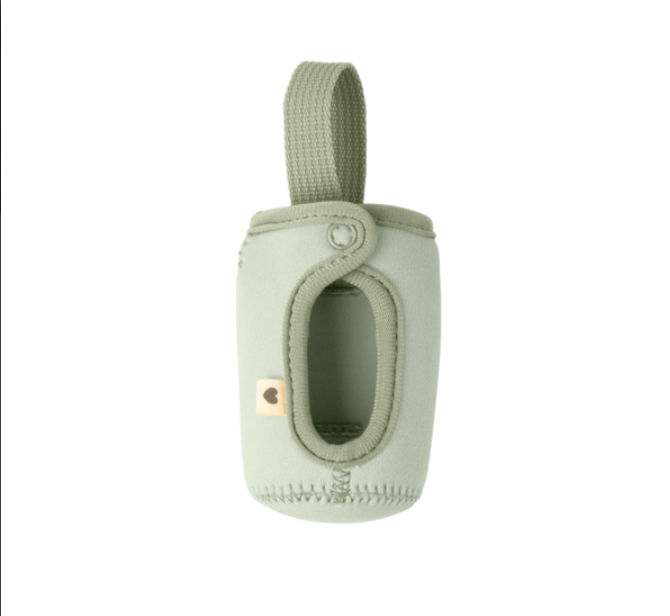 Bibs κάλυμμα μπιμπερό small sage 9412250