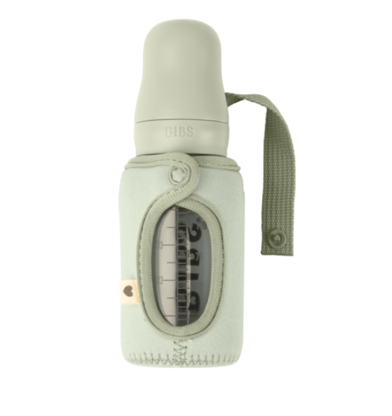 Bibs κάλυμμα μπιμπερό small sage 9412250