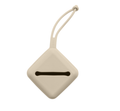 Bibs θήκη πιπίλας σιλικόνη vanilla 4210245