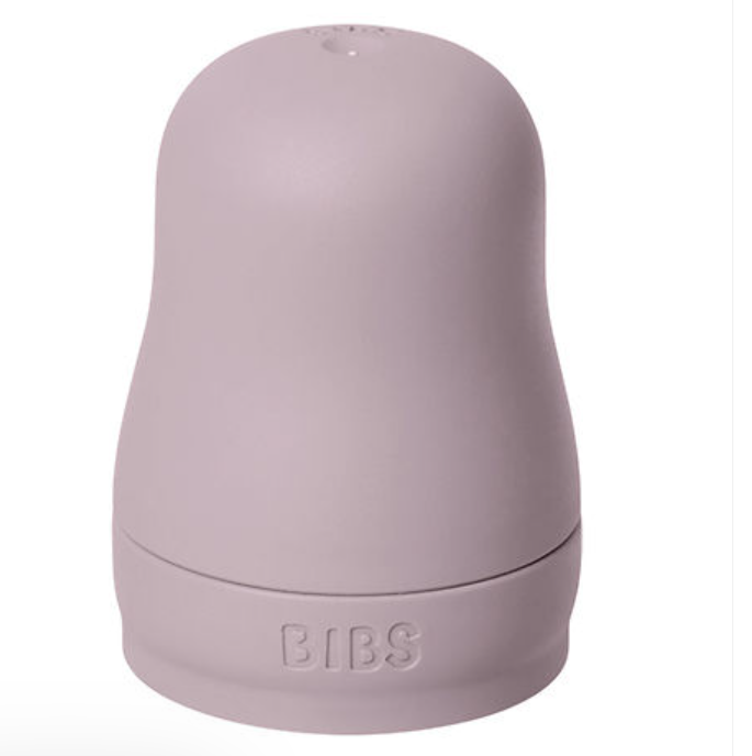Bibs ανταλλακτικό καπάκι για μπιμπερό dusky lilac 5021267