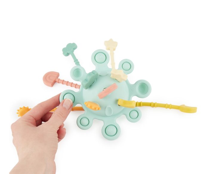 Bieco Εκπαιδευτικό Παιχνίδι Montessori Eukalyptus 107.00111
