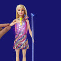 Mattel Big City, Big Dreams Barbie Malibu Roberts Με Μουσική Και Φώτα GYJ23