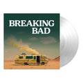 Breaking Bad (Crystal Clear Vinyl)
