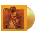 Indiana Jones and the Raiders of the Lost Ark (Gold Vinyl)