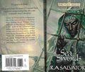 Sea of swords