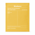 Biodance | Radiant Vita Niacinamide | Real Deep Sheet Mask 34g | Brightening & Dark Spot Care | BIORAVNRDM