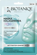 BIOTANIQE Professional Collagen Mask PDRN