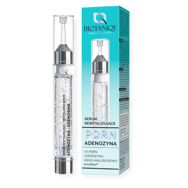 Biotaniqe PDRN + Adenosine Revitalizing Serum
