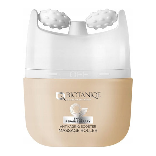 Biotaniqe Snail Repair Therapy Αντιγηραντικό Booster Προσώπου με Έκκριμα Σαλιγκαριού Biotaniqe Dermoskin Expert