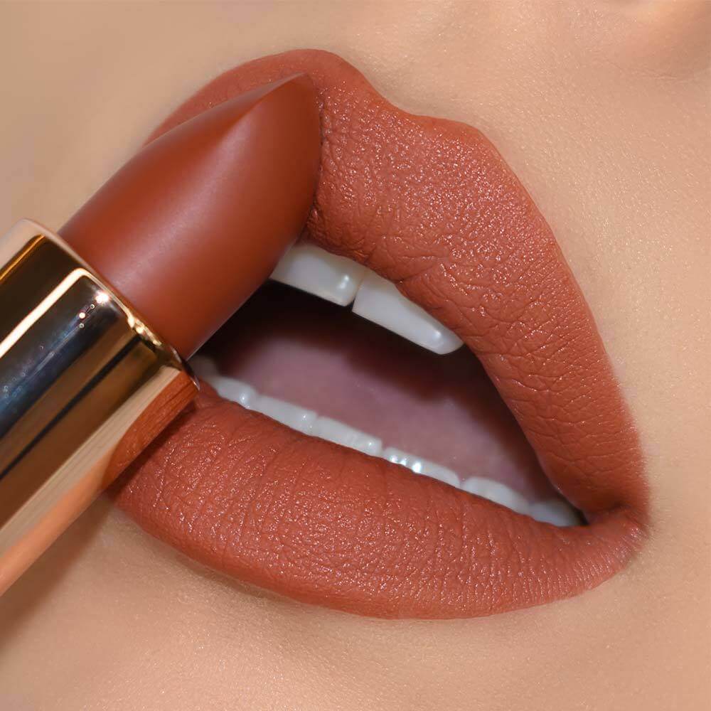 Luxe Matte Lipstick BYS