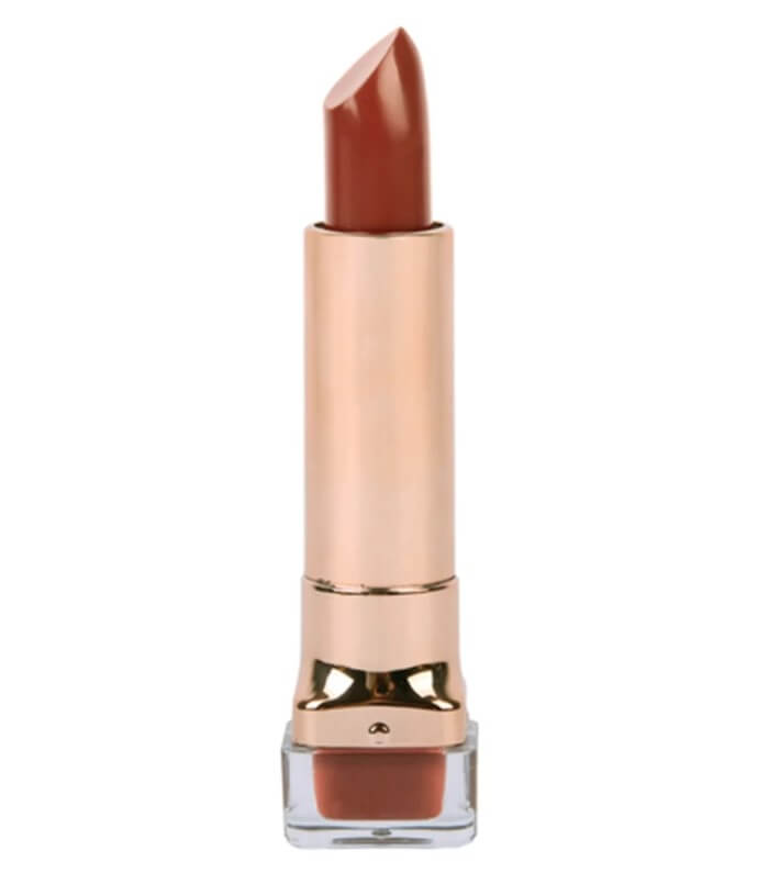Luxe Matte Lipstick BYS
