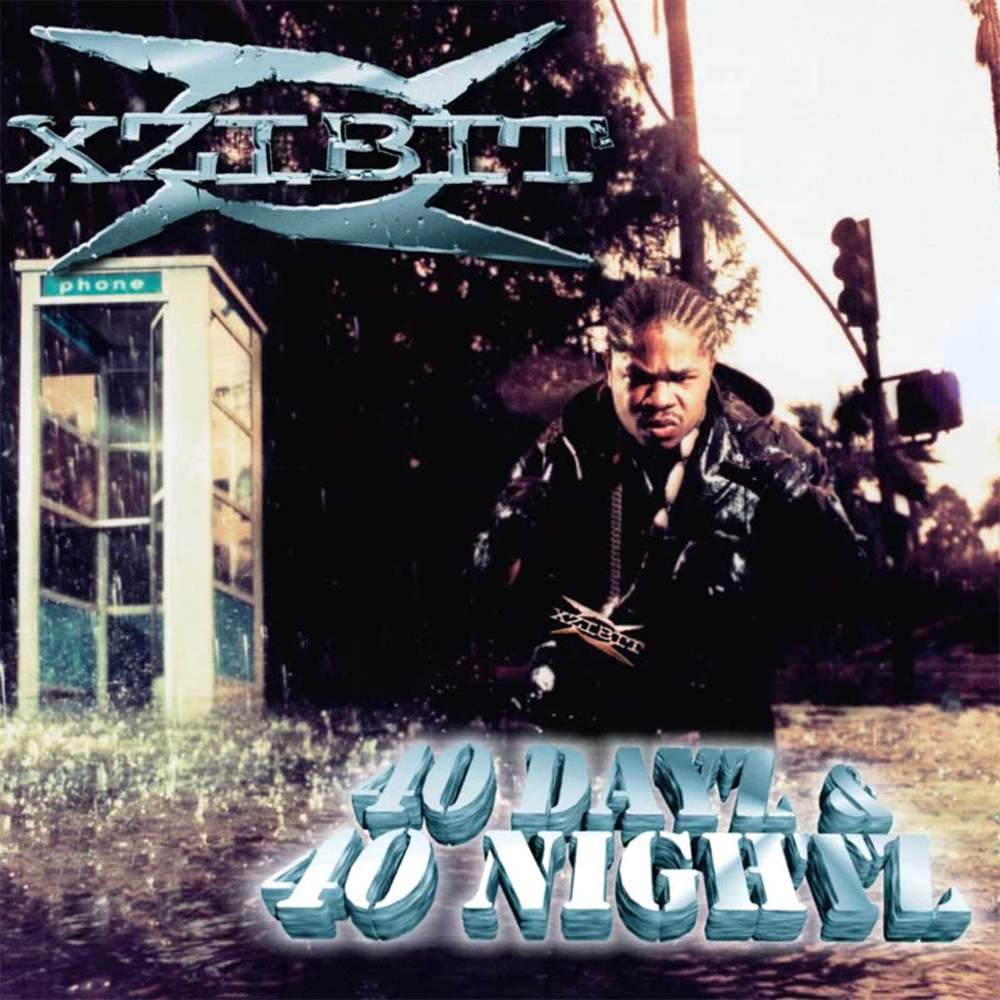 40 Dayz & 40 Nightz