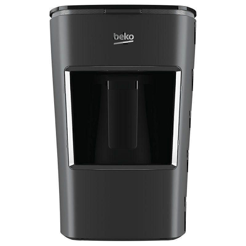 ΜΗΧΑΝΗ ΕΛΛΗΝΙΚΟΥ ΚΑΦΕ BEKO BKK 2300 B BLACK