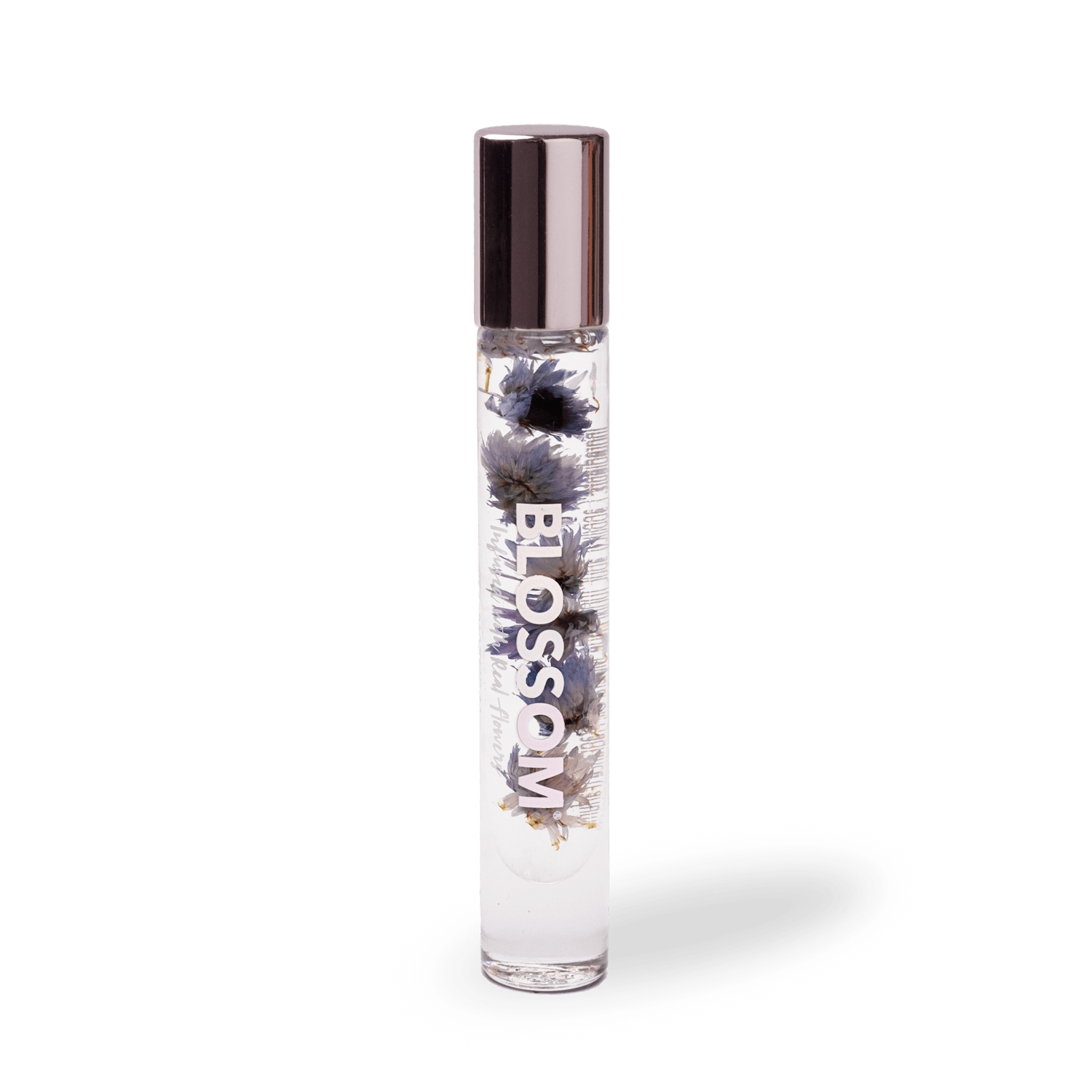 BLOSSOM PERFUME OIL BLACKBERRY SPICE