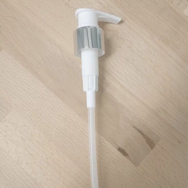 Pump Dispenser for 230ml Bottle