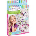 Make It Real Block And Rock Charm Bracelets 049278