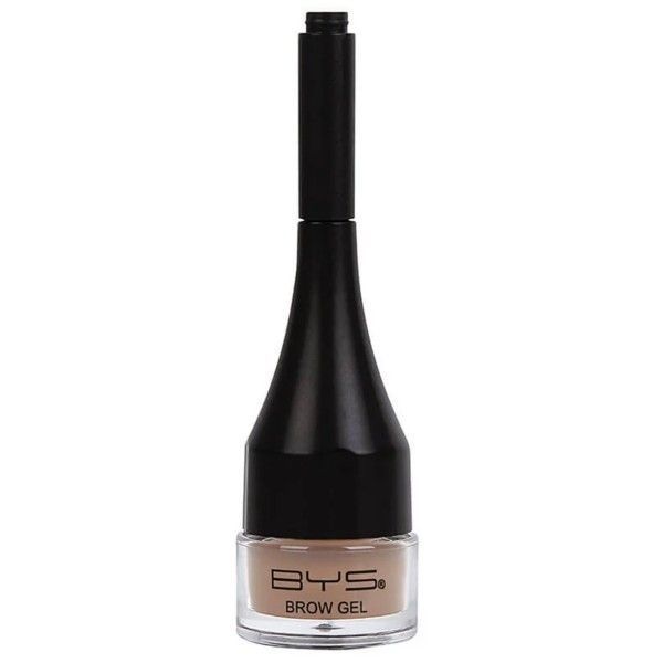 Eyebrow Gel-Pomade BYS