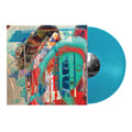 Close To The Knife (Mint Green Vinyl)