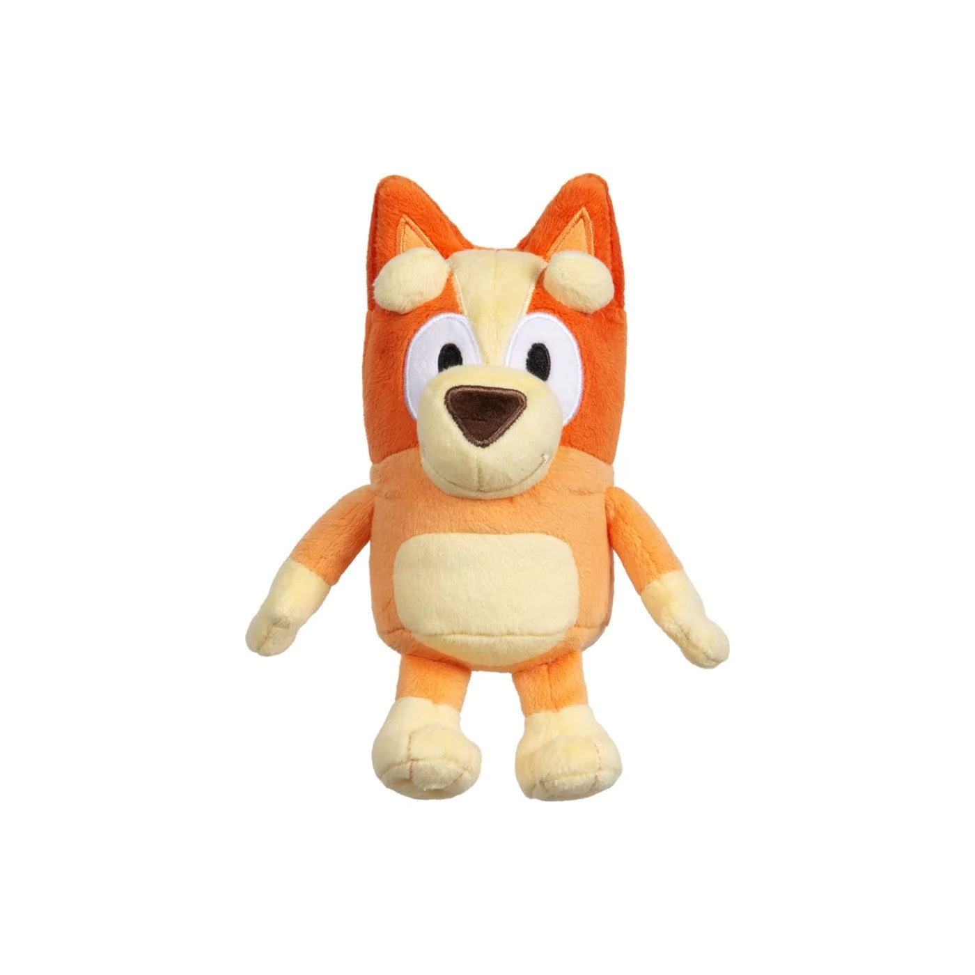 Bluey Λούτρινο 20 cm-2 Σχέδια (BLY06000)