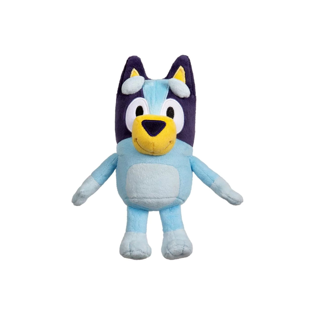 Bluey Λούτρινο 20 cm-2 Σχέδια (BLY06000)