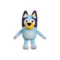 Bluey Λούτρινο 20 cm-2 Σχέδια (BLY06000)