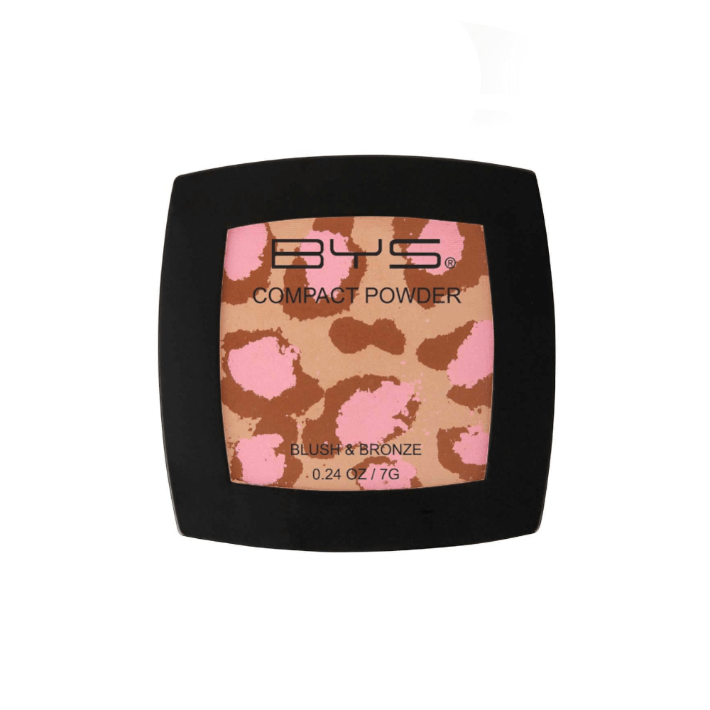 Blush &amp; Bronzer Jungle | BYS