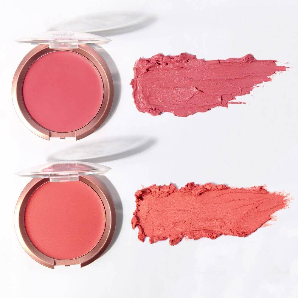 Cream Blush | BYS