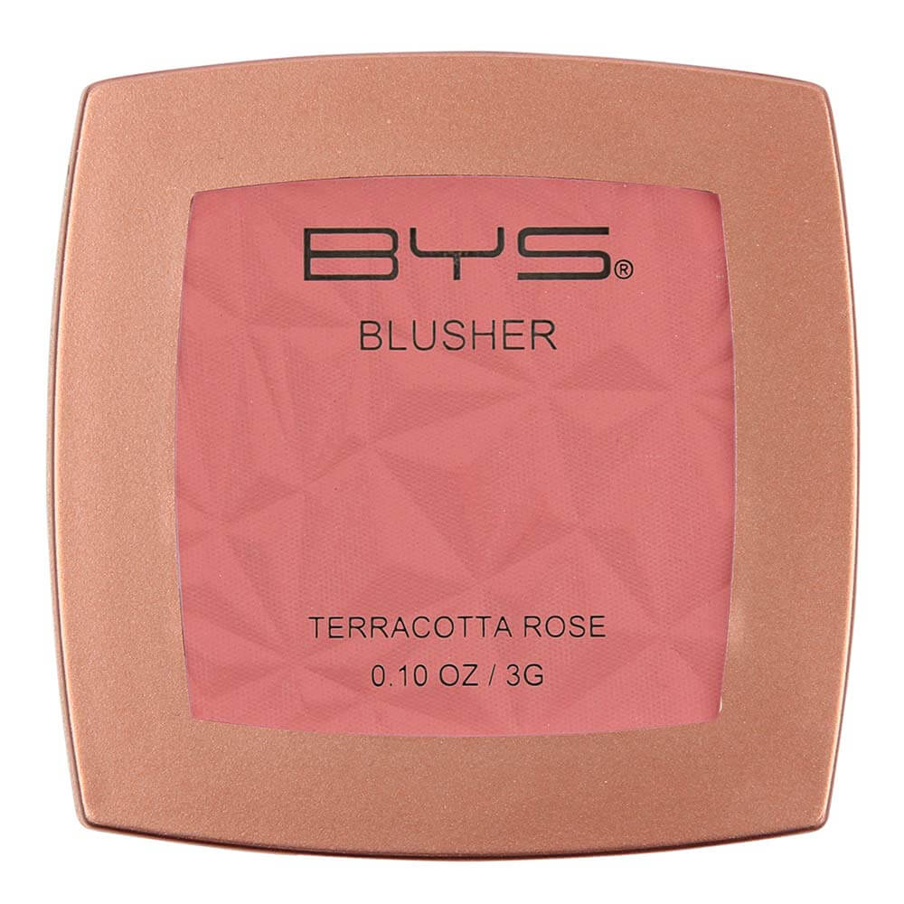 Blush Crystal | BYS