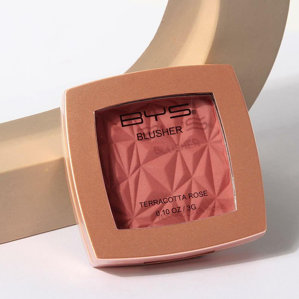 Blush Crystal | BYS