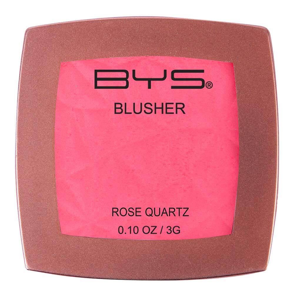 Blush Crystal | BYS