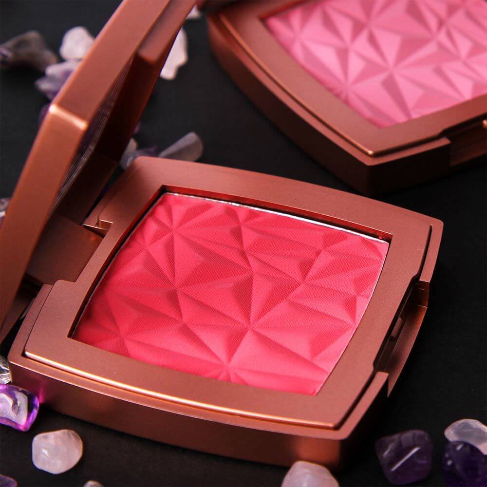 Blush Crystal | BYS
