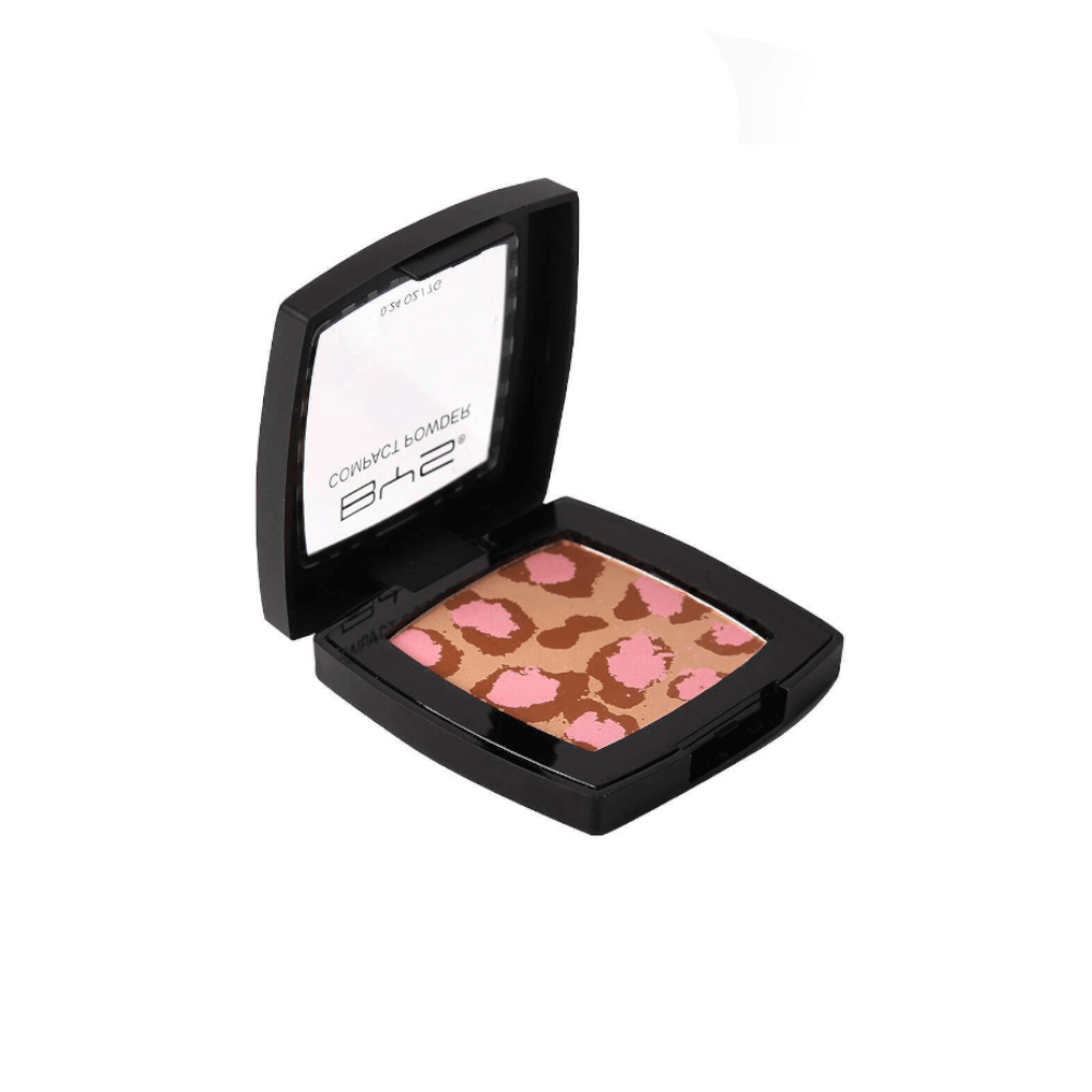 Blush &amp; Bronzer Jungle | BYS