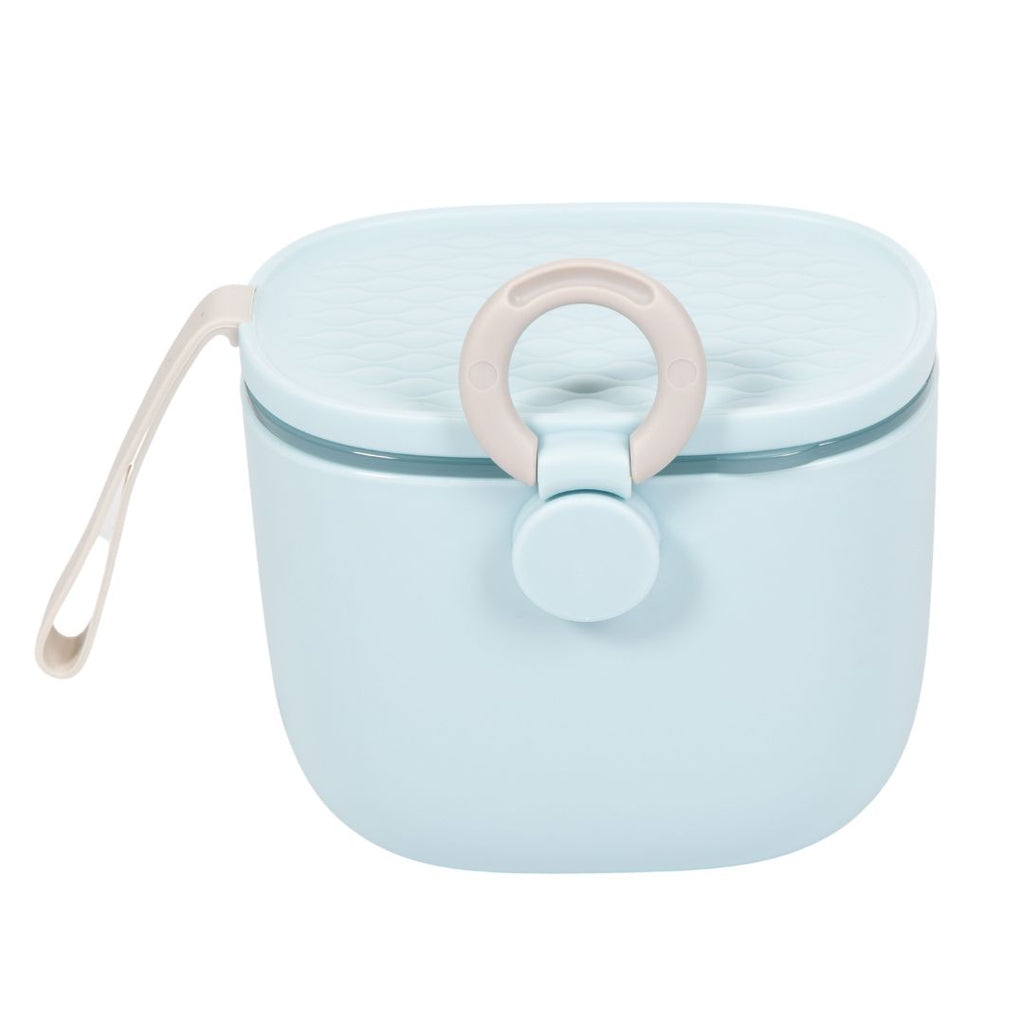 Bo Jungle Δοχείο αποθήκευσης σκόνης γάλακτος 500ml - Μπλε BJ-B535020