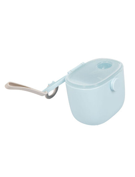 Bo Jungle Δοχείο αποθήκευσης σκόνης γάλακτος 500ml - Τερακότα BJ-B535030