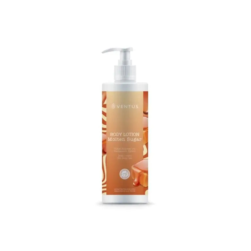 Body Lotion - Molten Sugar 250ml | IMEL