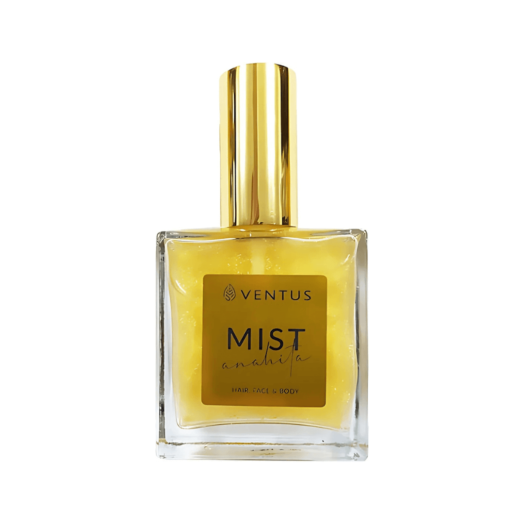 Shimmer Body Mist Με Άρωμα -Anahita- 50ml | IMEL