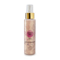BODY MIST GLITTER SECRET PINK