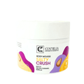 Body Mousse - Salty Crush Άρωμα Αλμυρή Καραμέλα Βανίλια 200ml | Cosmelia