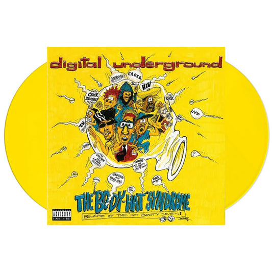 The "Body-Hat" Syndrome (Yellow Vinyl)