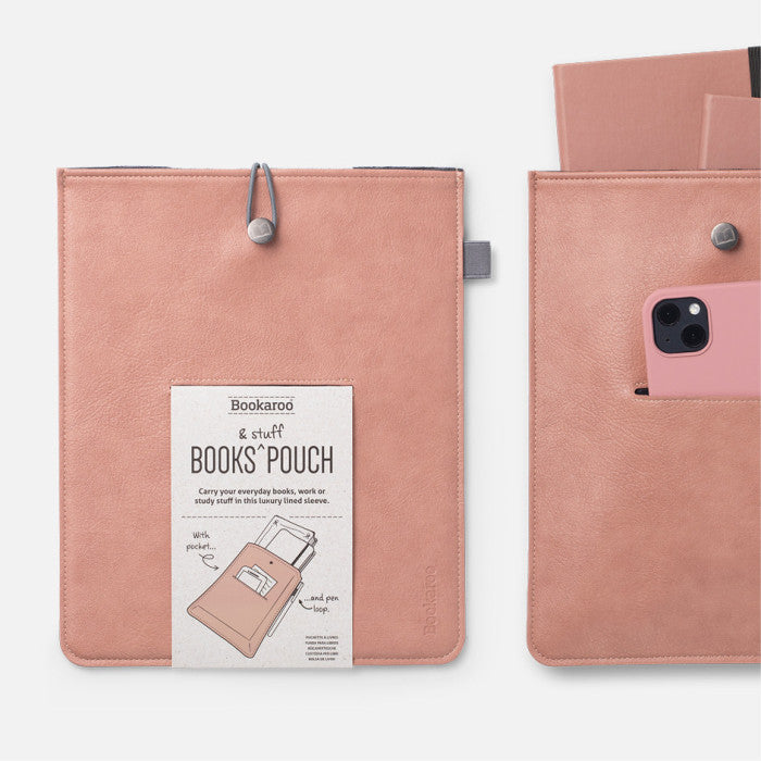 ΤΣΑΝΤΑΚΙ ΒΙΒΛΙΩΝ IF BOOKAROO - Σάπιο μήλο