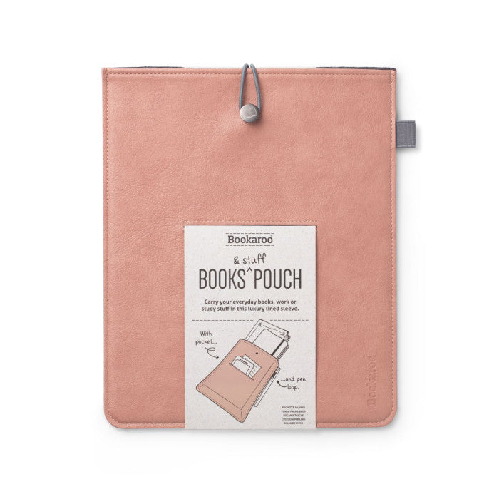 ΤΣΑΝΤΑΚΙ ΒΙΒΛΙΩΝ IF BOOKAROO - Σάπιο μήλο