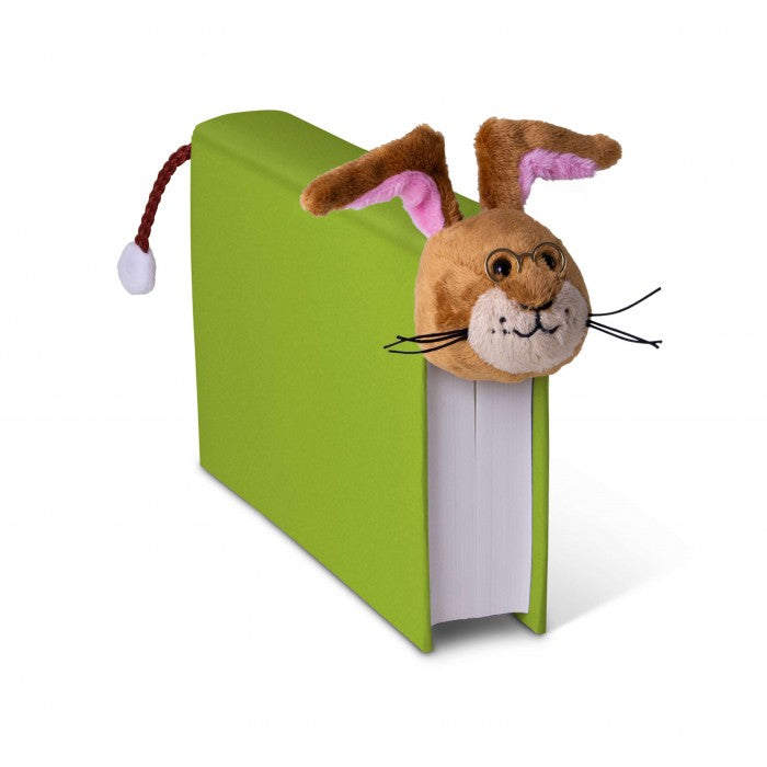 ΣΕΛΙΔΟΔΕΙΚΤΗΣ IF BOOK-TAILS - Κούνελος